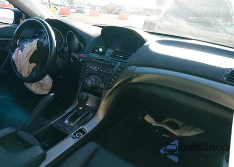 2013 Acura Tl 3.5 z USA, uszkodzony, nr VIN 19UUA8F52DA005461